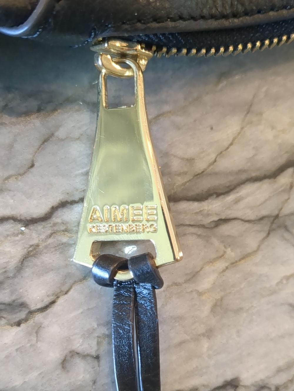 Aimee Kestenberg Tote/Crossbody - Picture 16 of 16